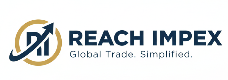 Reach Impex - Global Trade Excellence